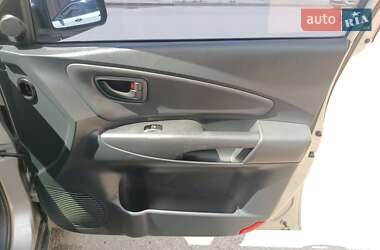 Внедорожник / Кроссовер Hyundai Tucson 2007 в 
