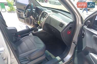 Внедорожник / Кроссовер Hyundai Tucson 2007 в 