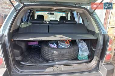 Внедорожник / Кроссовер Hyundai Tucson 2008 в 