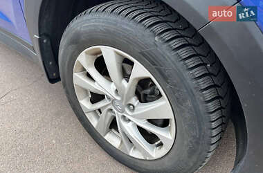 Внедорожник / Кроссовер Hyundai Tucson 2018 в 