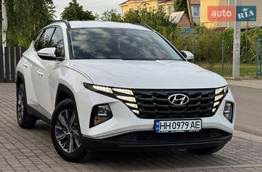 Внедорожник / Кроссовер Hyundai Tucson 2023 в 