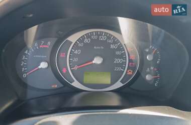 Позашляховик / Кросовер Hyundai Tucson 2006 в 