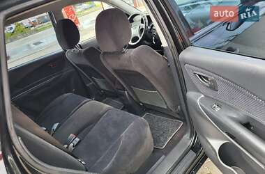 Внедорожник / Кроссовер Hyundai Tucson 2009 в 