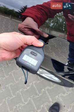 Внедорожник / Кроссовер Hyundai Tucson 2009 в 