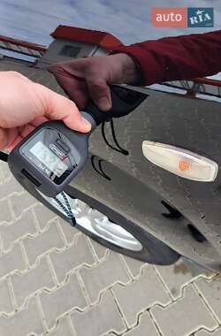 Внедорожник / Кроссовер Hyundai Tucson 2009 в 