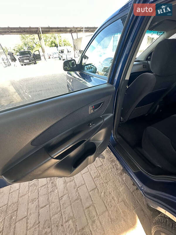 Позашляховик / Кросовер Hyundai Tucson 2007 в Сумах