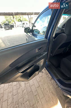 Позашляховик / Кросовер Hyundai Tucson 2007 в 