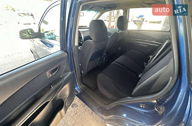 Позашляховик / Кросовер Hyundai Tucson 2007 в 