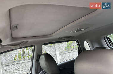 Внедорожник / Кроссовер Hyundai Tucson 2008 в 