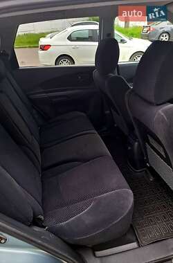 Внедорожник / Кроссовер Hyundai Tucson 2007 в 