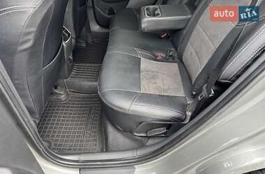 Внедорожник / Кроссовер Hyundai Tucson 2019 в 