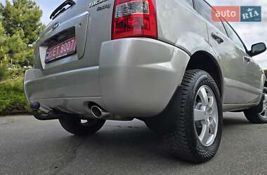 Позашляховик / Кросовер Hyundai Tucson 2006 в 