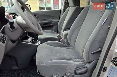 Позашляховик / Кросовер Hyundai Tucson 2006 в 