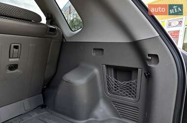 Позашляховик / Кросовер Hyundai Tucson 2006 в 