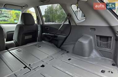 Позашляховик / Кросовер Hyundai Tucson 2006 в 
