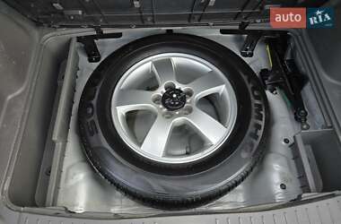 Позашляховик / Кросовер Hyundai Tucson 2006 в 