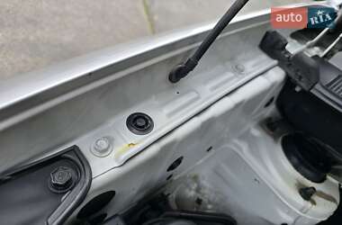 Позашляховик / Кросовер Hyundai Tucson 2006 в 