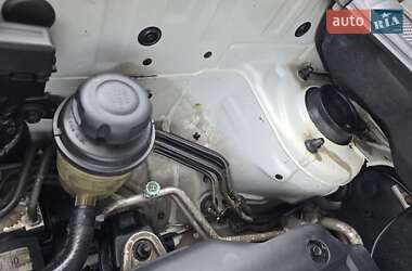 Позашляховик / Кросовер Hyundai Tucson 2006 в 