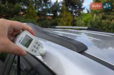 Позашляховик / Кросовер Hyundai Tucson 2006 в 