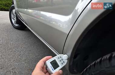 Позашляховик / Кросовер Hyundai Tucson 2006 в 