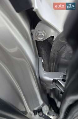 Позашляховик / Кросовер Hyundai Tucson 2006 в 