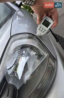 Позашляховик / Кросовер Hyundai Tucson 2006 в 