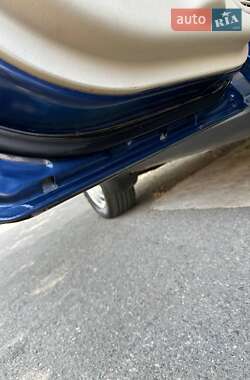 Внедорожник / Кроссовер Hyundai Tucson 2008 в 