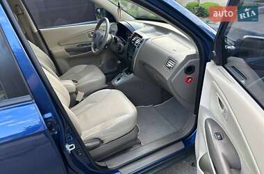 Внедорожник / Кроссовер Hyundai Tucson 2008 в 