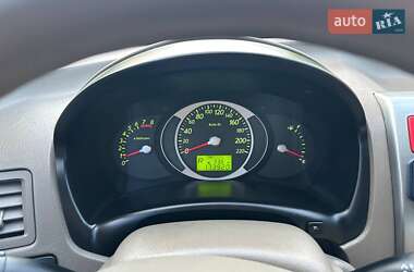Внедорожник / Кроссовер Hyundai Tucson 2008 в 