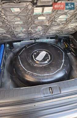 Позашляховик / Кросовер Hyundai Tucson 2008 в 
