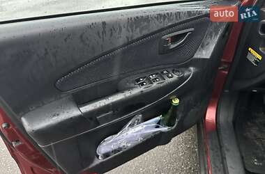 Позашляховик / Кросовер Hyundai Tucson 2008 в 