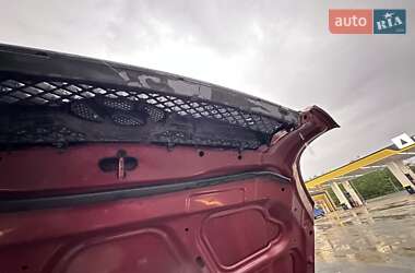 Позашляховик / Кросовер Hyundai Tucson 2008 в 