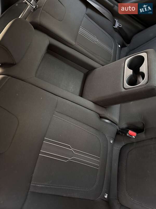 Позашляховик / Кросовер Hyundai Tucson 2021 в Вінниці фото 8 Позашляховик / Кросовер Hyundai Tucson 2021 в Вінниці