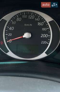 Внедорожник / Кроссовер Hyundai Tucson 2006 в 