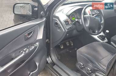 Внедорожник / Кроссовер Hyundai Tucson 2007 в Запорожье