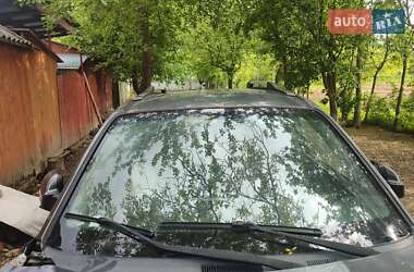 Внедорожник / Кроссовер Hyundai Tucson 2007 в 