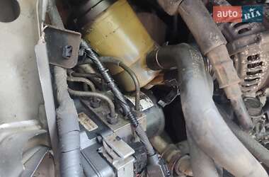 Внедорожник / Кроссовер Hyundai Tucson 2007 в 