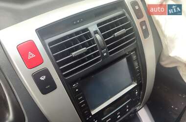 Внедорожник / Кроссовер Hyundai Tucson 2007 в 