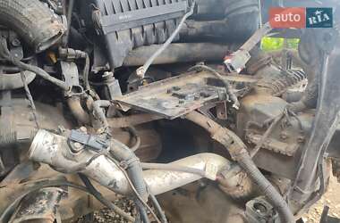 Внедорожник / Кроссовер Hyundai Tucson 2007 в 
