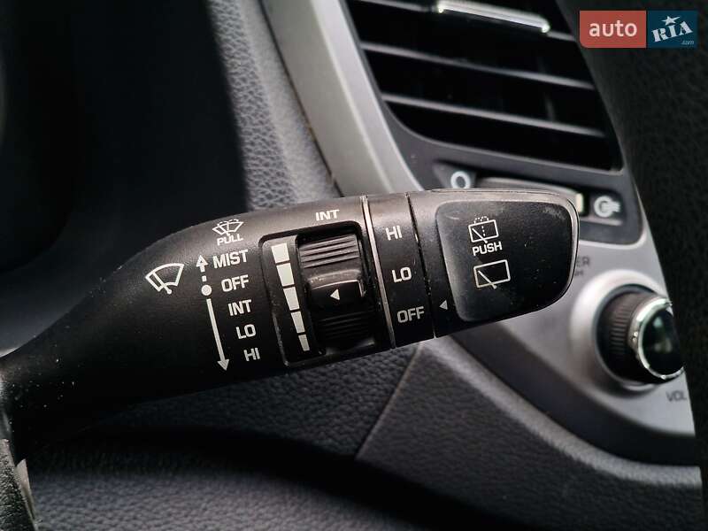 Позашляховик / Кросовер Hyundai Tucson 2016 в Одесі