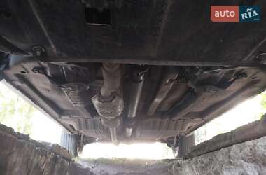 Внедорожник / Кроссовер Hyundai Tucson 2005 в 