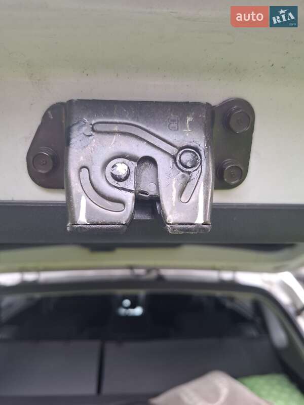 Внедорожник / Кроссовер Hyundai Tucson 2006 в Тернополе