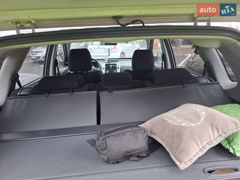 Внедорожник / Кроссовер Hyundai Tucson 2006 в Тернополе
