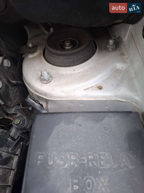 Внедорожник / Кроссовер Hyundai Tucson 2006 в Тернополе