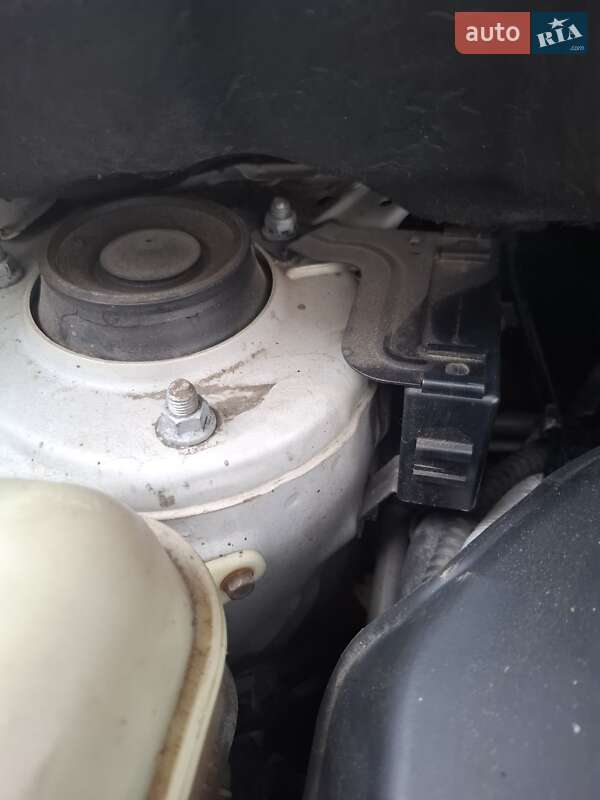 Внедорожник / Кроссовер Hyundai Tucson 2006 в Тернополе