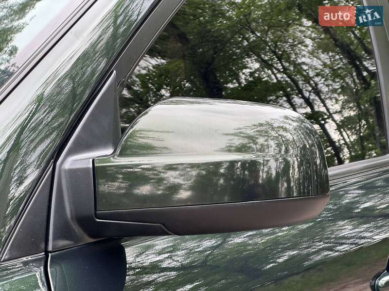 Позашляховик / Кросовер Hyundai Tucson 2008 в Охтирці