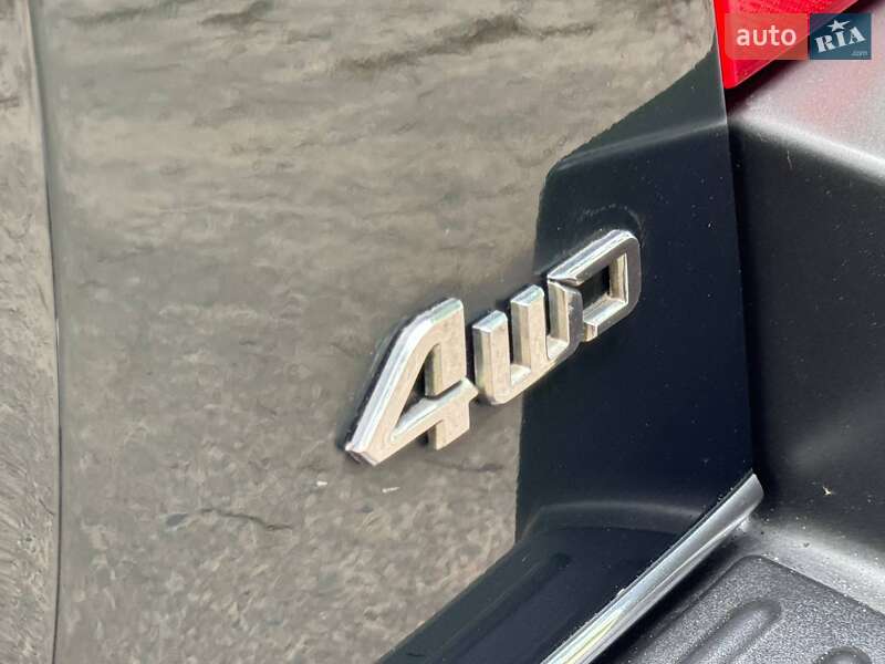 Позашляховик / Кросовер Hyundai Tucson 2008 в Охтирці