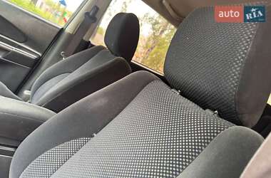 Позашляховик / Кросовер Hyundai Tucson 2008 в 