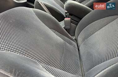 Позашляховик / Кросовер Hyundai Tucson 2008 в 