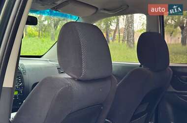 Позашляховик / Кросовер Hyundai Tucson 2008 в 